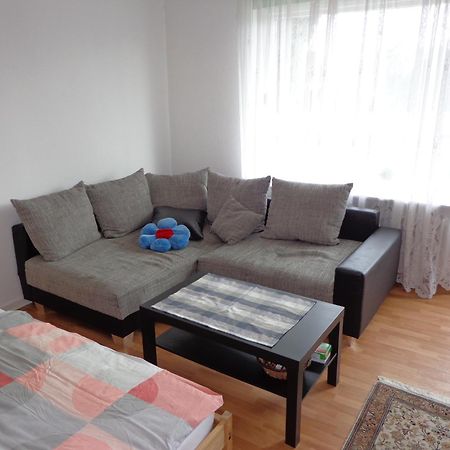 Apartments Naehe Messe - Room Agency ハノーファー エクステリア 写真