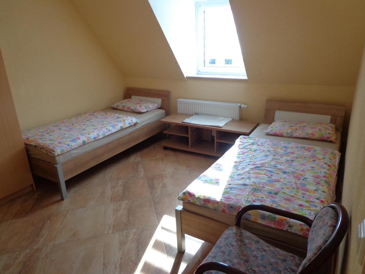 Apartments Naehe Messe - Room Agency ハノーファー エクステリア 写真