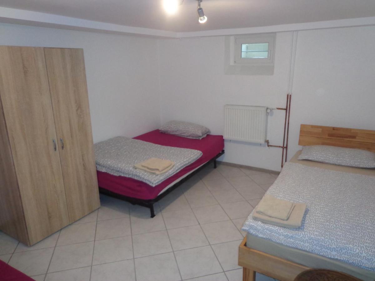 Apartments Naehe Messe - Room Agency ハノーファー エクステリア 写真