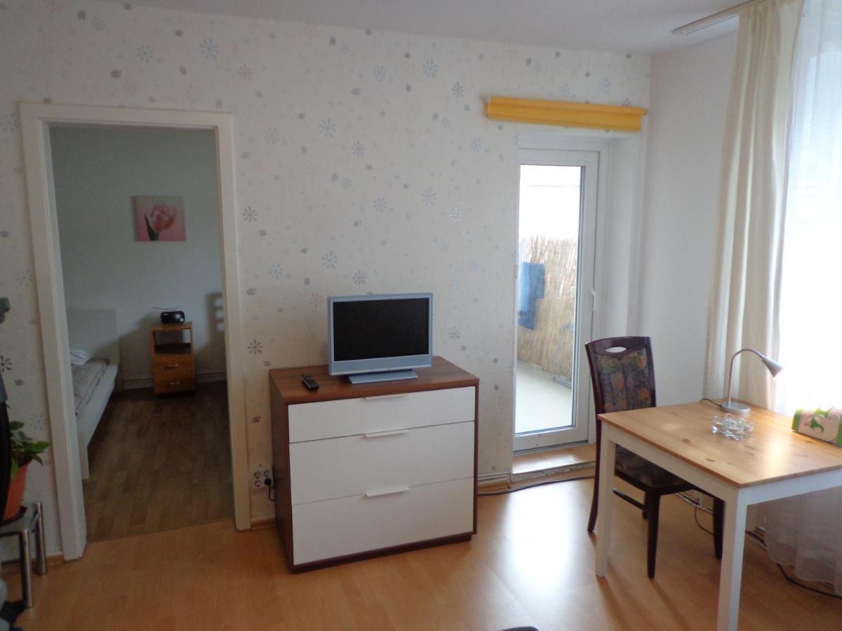 Apartments Naehe Messe - Room Agency ハノーファー エクステリア 写真