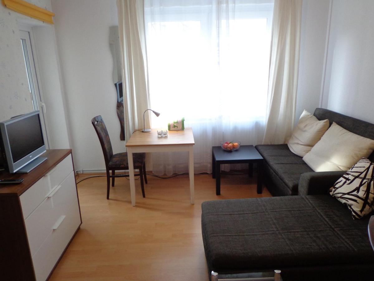 Apartments Naehe Messe - Room Agency ハノーファー エクステリア 写真