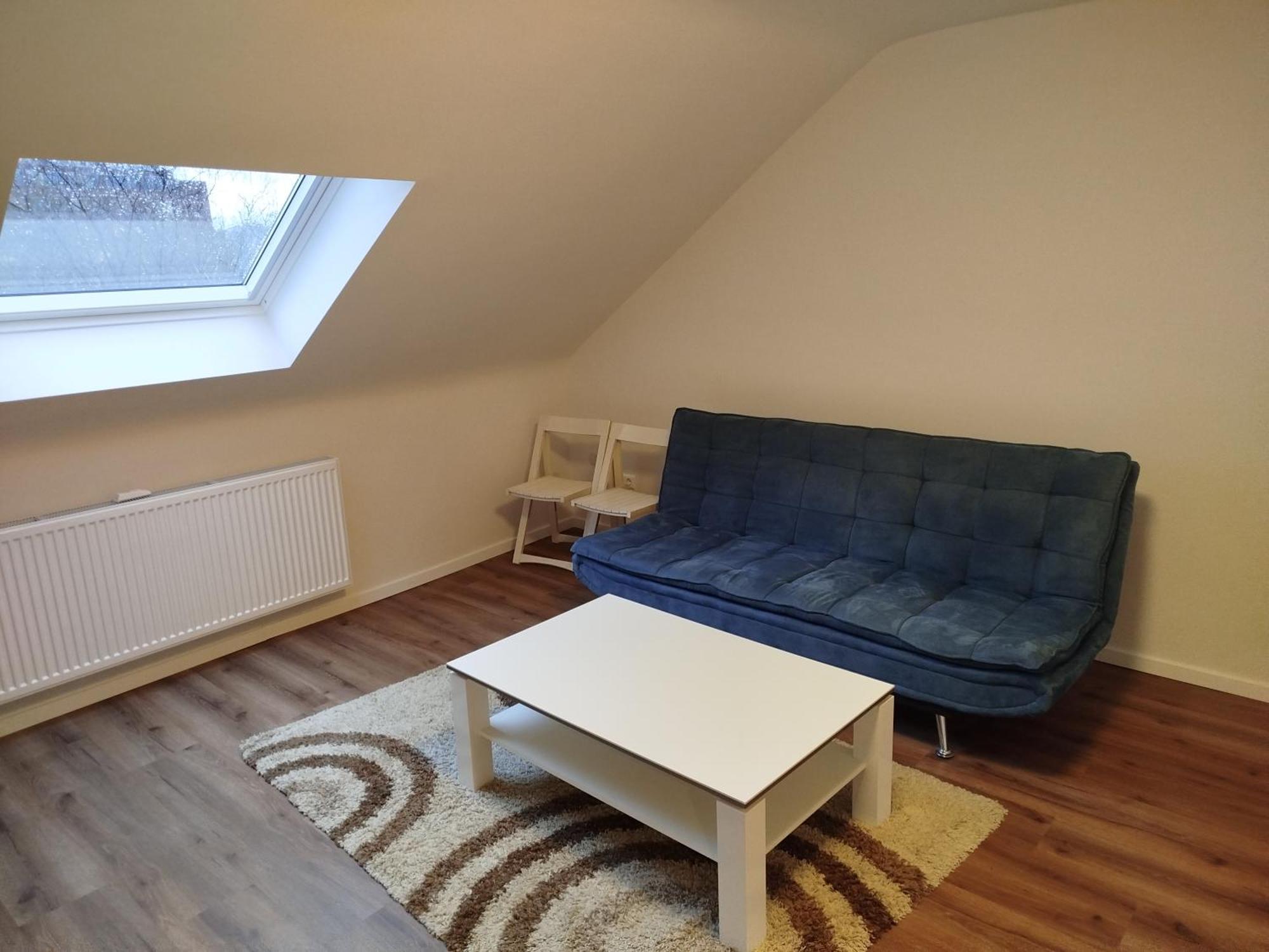 Apartments Naehe Messe - Room Agency ハノーファー エクステリア 写真