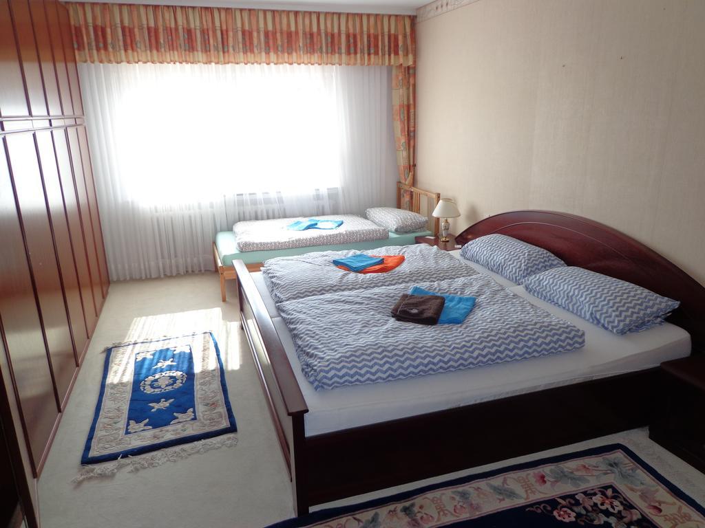 Apartments Naehe Messe - Room Agency ハノーファー エクステリア 写真