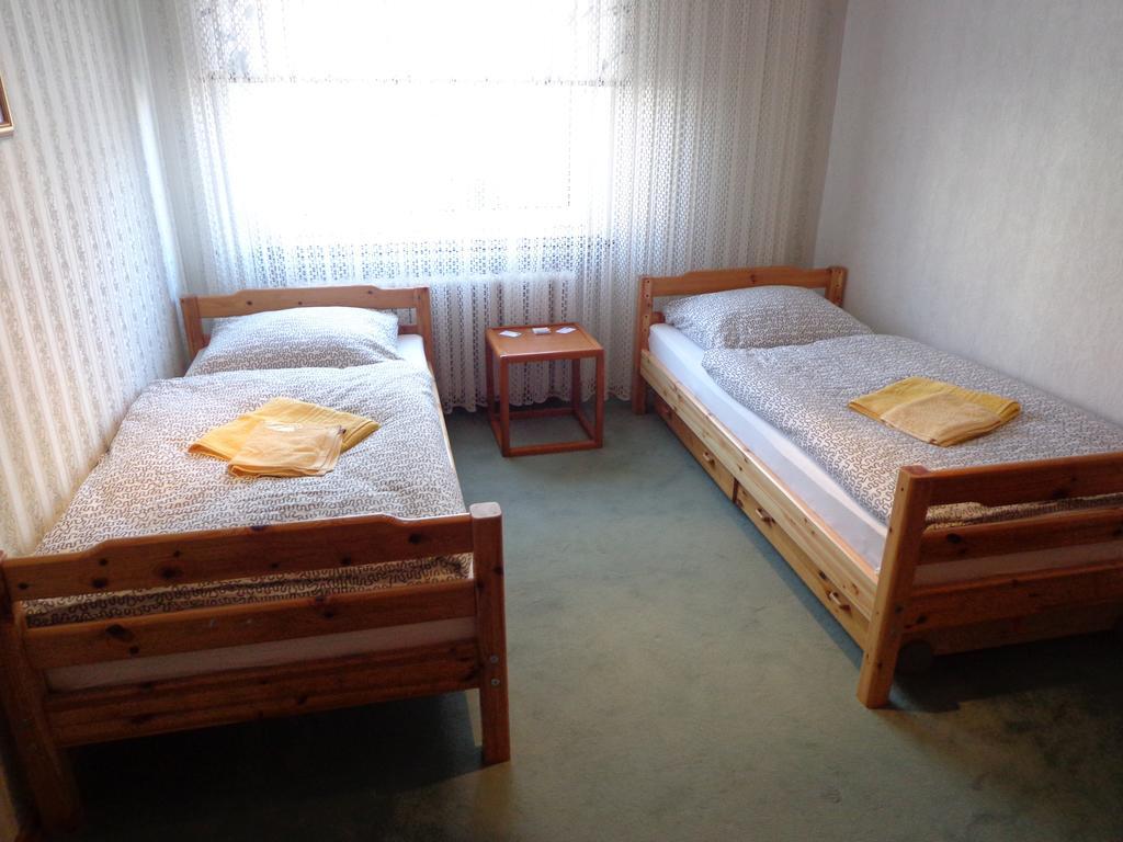 Apartments Naehe Messe - Room Agency ハノーファー エクステリア 写真