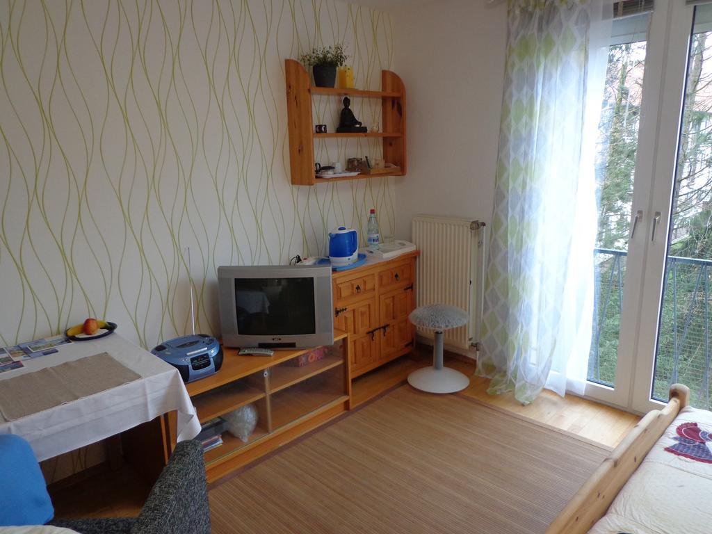 Apartments Naehe Messe - Room Agency ハノーファー エクステリア 写真