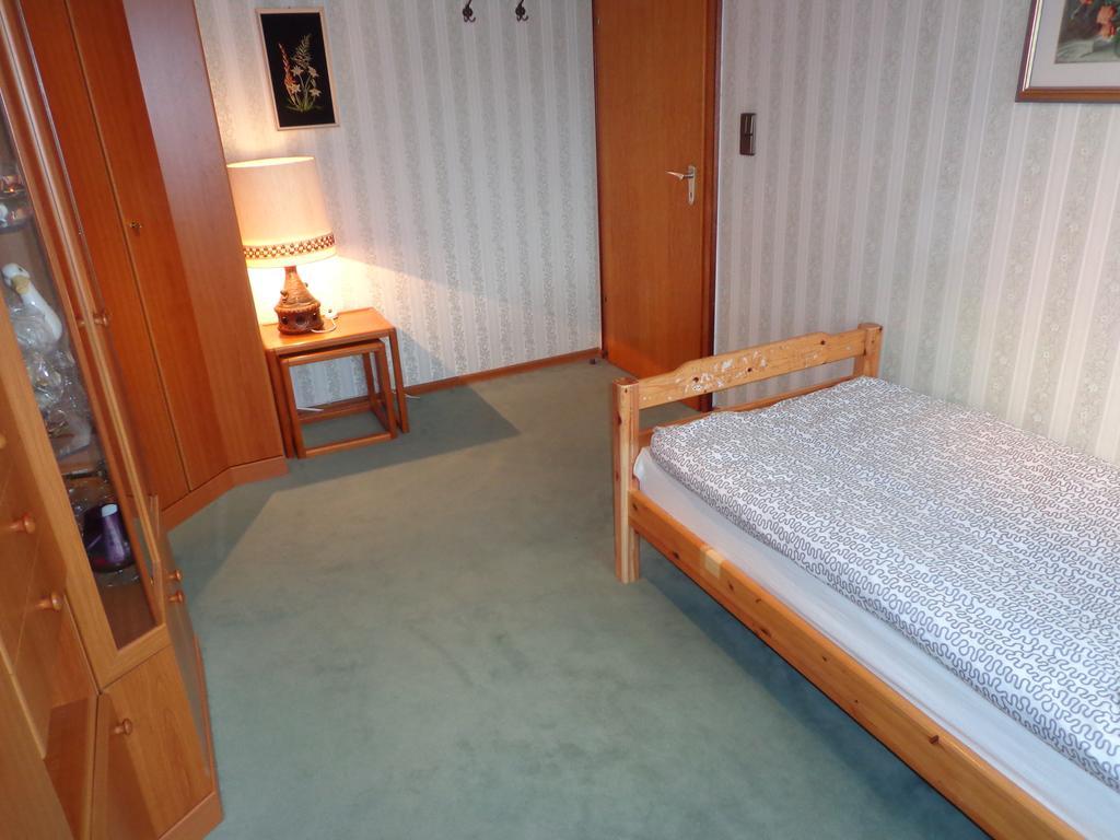 Apartments Naehe Messe - Room Agency ハノーファー エクステリア 写真