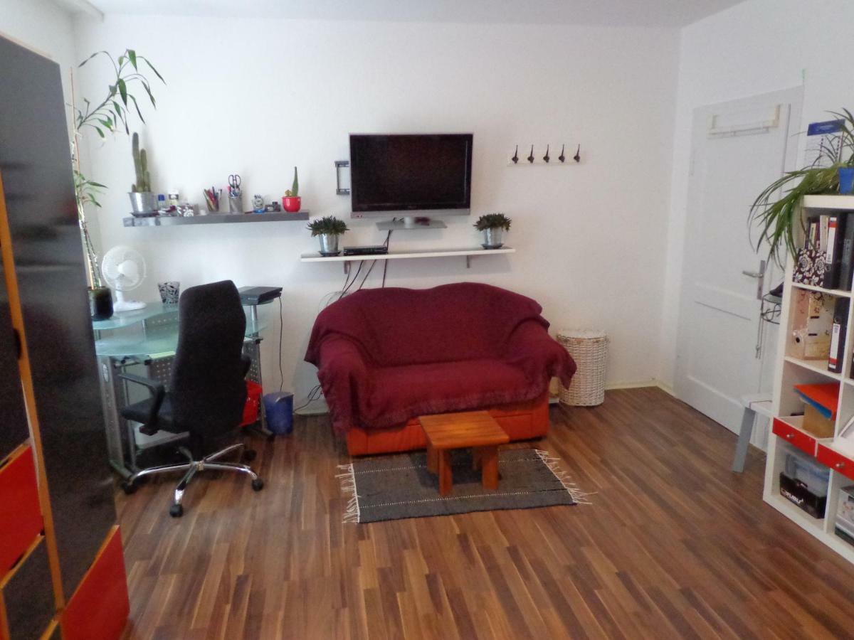 Apartments Naehe Messe - Room Agency ハノーファー エクステリア 写真