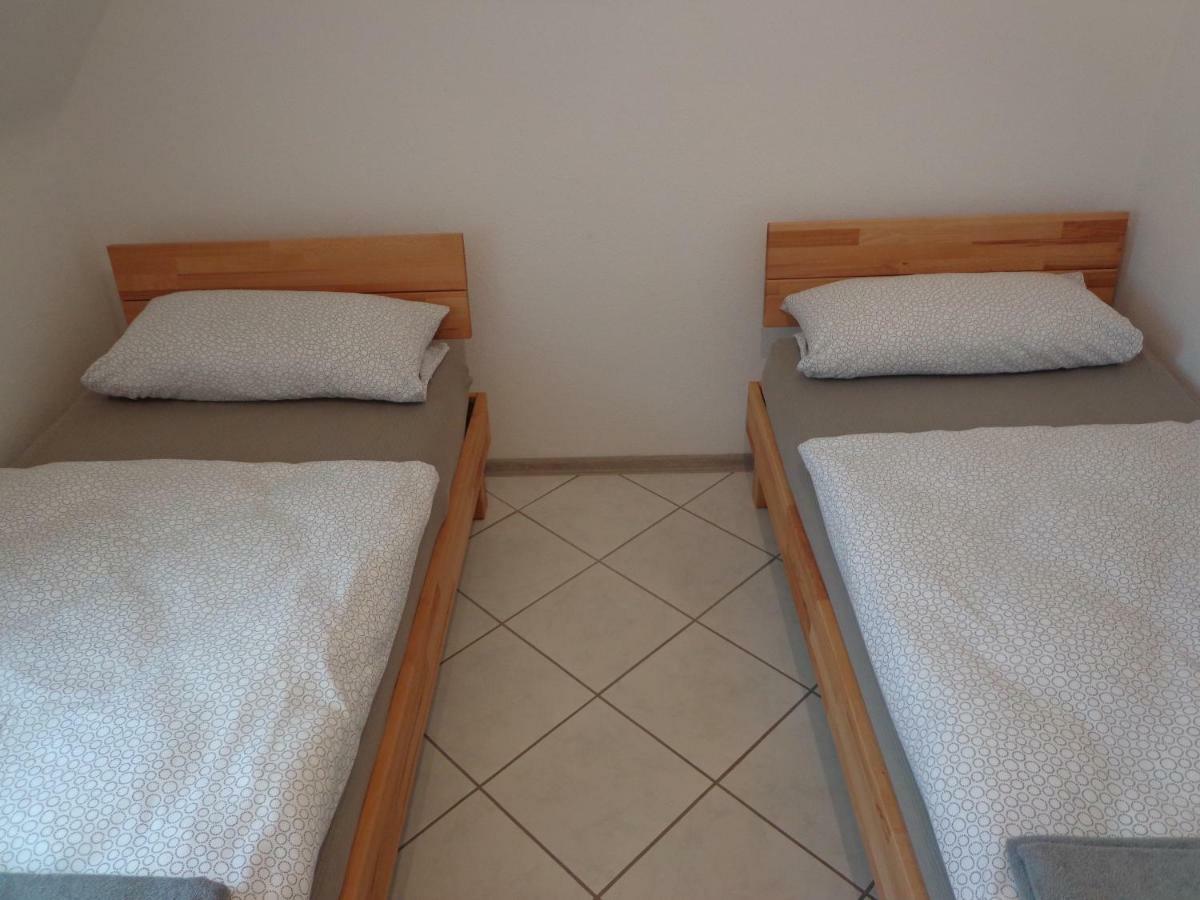 Apartments Naehe Messe - Room Agency ハノーファー エクステリア 写真