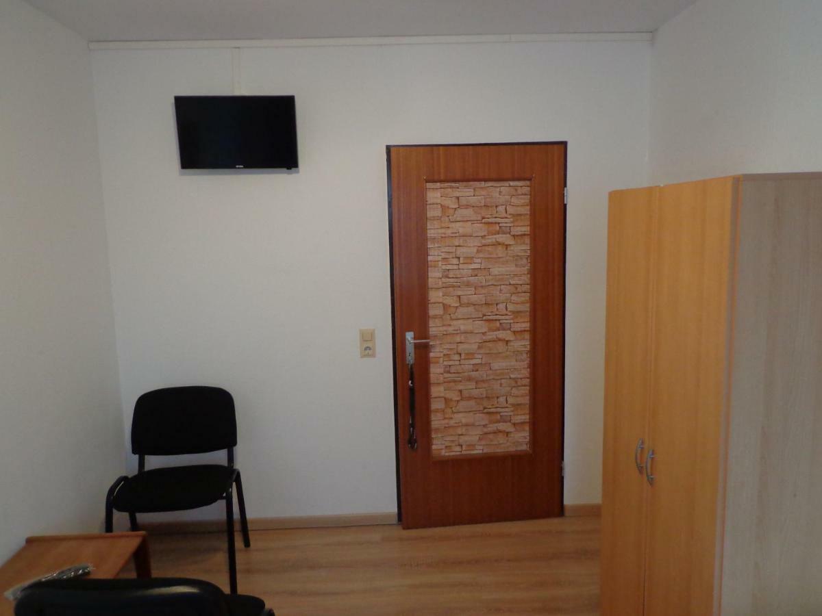 Apartments Naehe Messe - Room Agency ハノーファー エクステリア 写真
