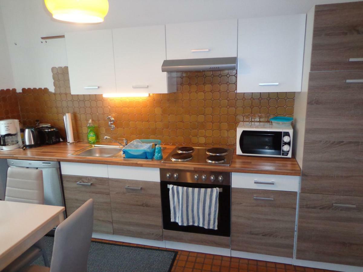 Apartments Naehe Messe - Room Agency ハノーファー エクステリア 写真
